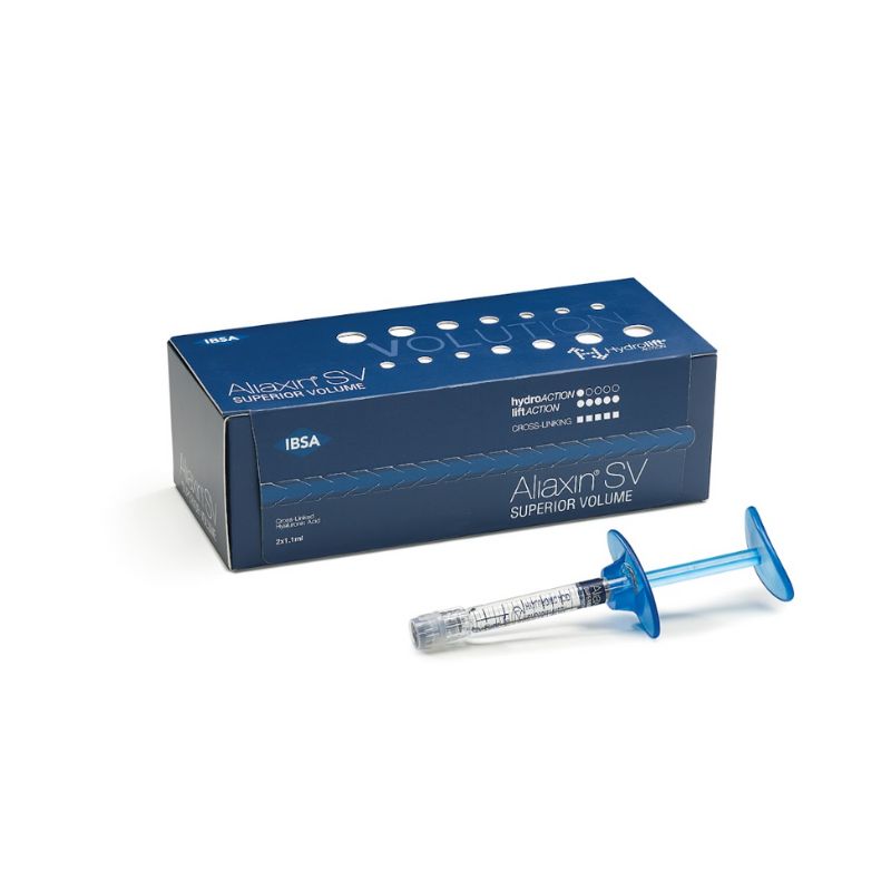Aliaxin SV